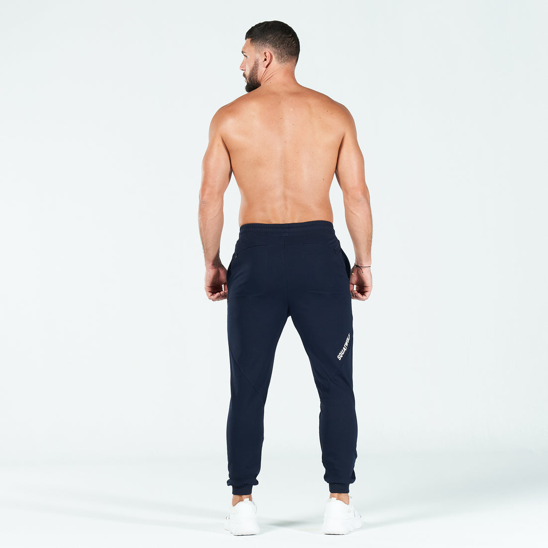 Core Stay Active Joggers - Navy